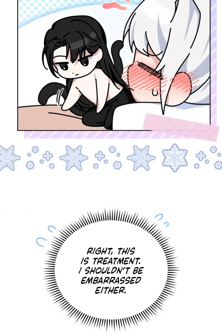 To My Immortal, to Whom I Couldn’t Be Honest Chapter 2 page 52 - 