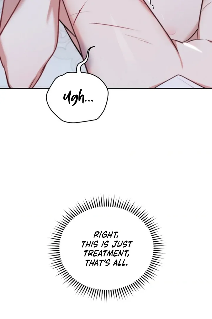To My Immortal, to Whom I Couldn’t Be Honest Chapter 2 page 58 - 