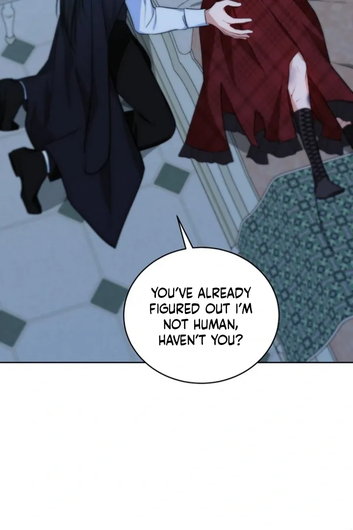 To My Immortal, to Whom I Couldn’t Be Honest Chapter 2 page 7 - 