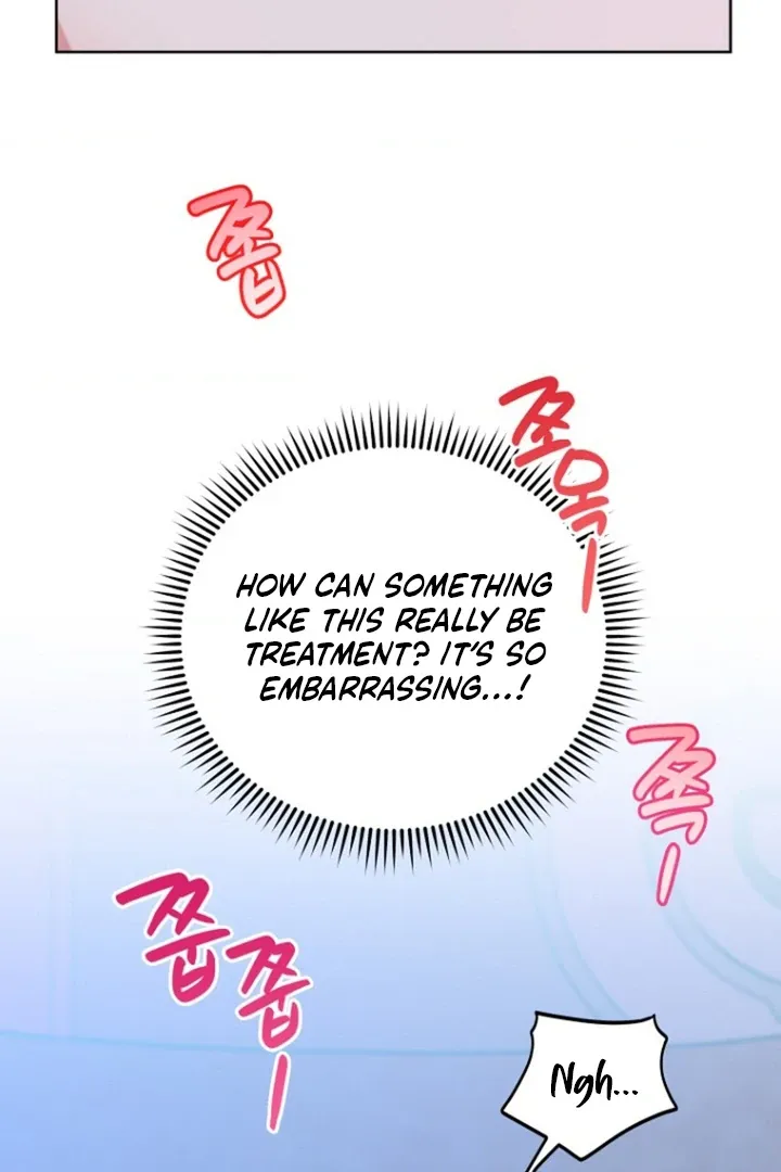To My Immortal, to Whom I Couldn’t Be Honest Chapter 2 page 61 - 