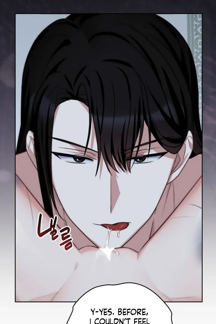 To My Immortal, to Whom I Couldn’t Be Honest Chapter 2 page 64 - 