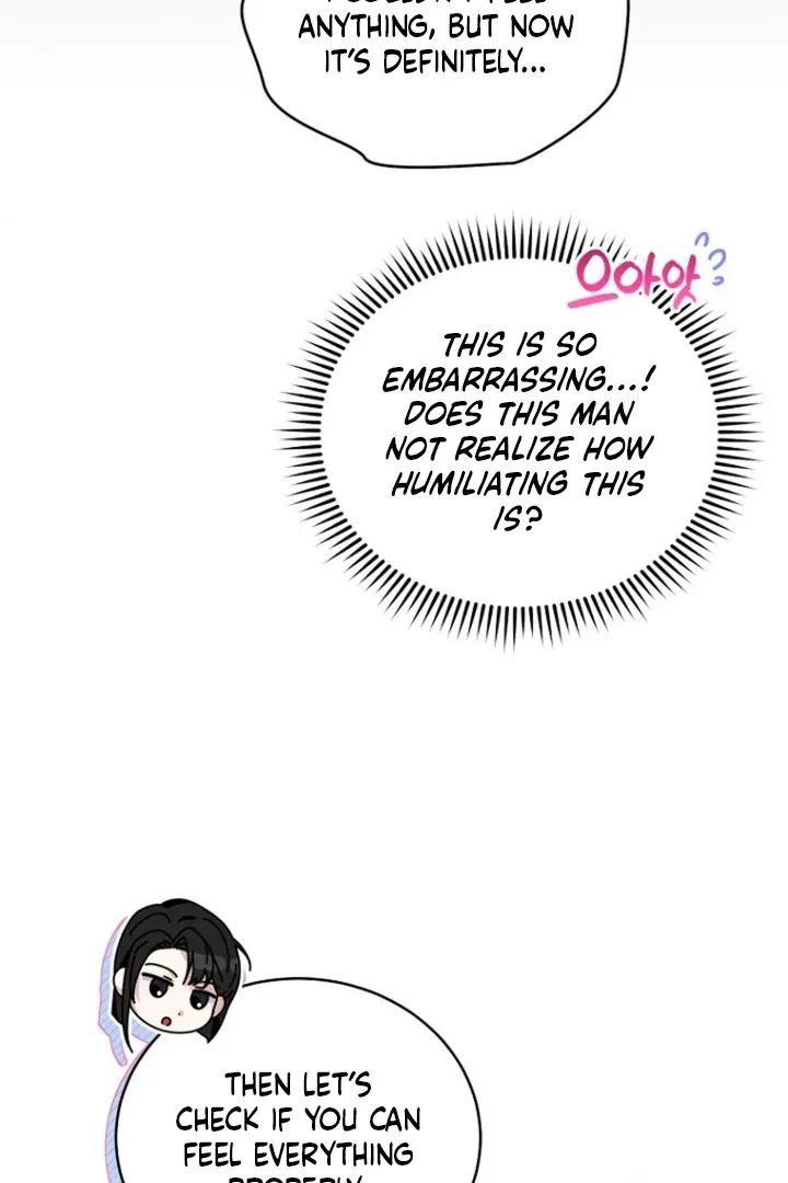 To My Immortal, to Whom I Couldn’t Be Honest Chapter 2 page 65 - 