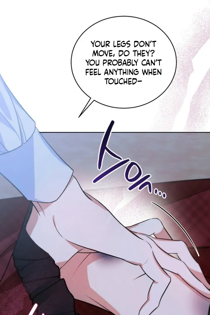 To My Immortal, to Whom I Couldn’t Be Honest Chapter 2 page 8 - 