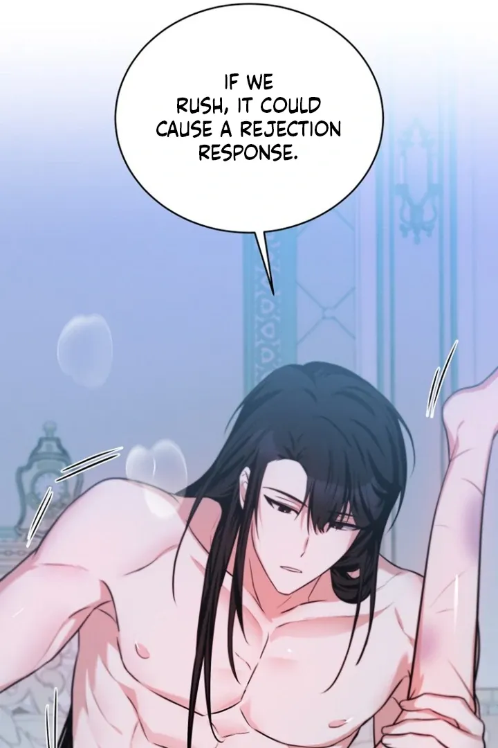 To My Immortal, to Whom I Couldn’t Be Honest Chapter 2 page 76 - 