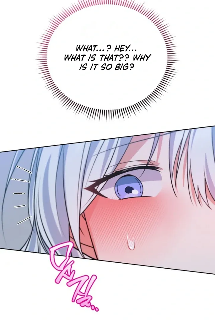 To My Immortal, to Whom I Couldn’t Be Honest Chapter 2 page 78 - 