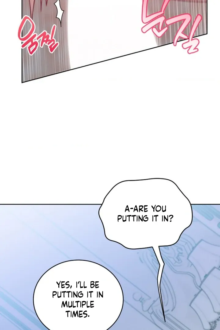 To My Immortal, to Whom I Couldn’t Be Honest Chapter 2 page 80 - 