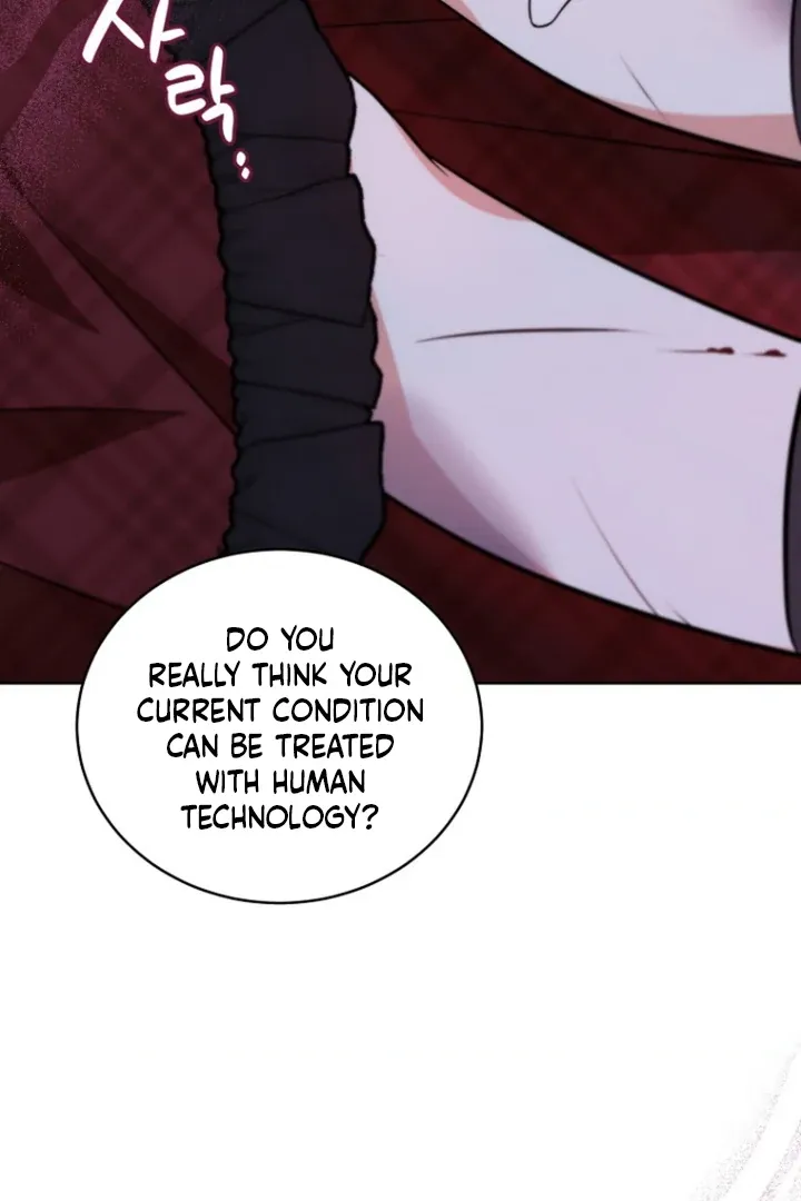 To My Immortal, to Whom I Couldn’t Be Honest Chapter 2 page 9 - 