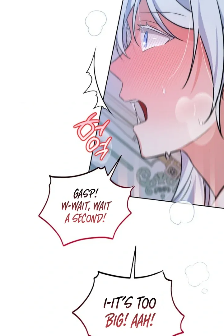 To My Immortal, to Whom I Couldn’t Be Honest Chapter 2 page 84 - 
