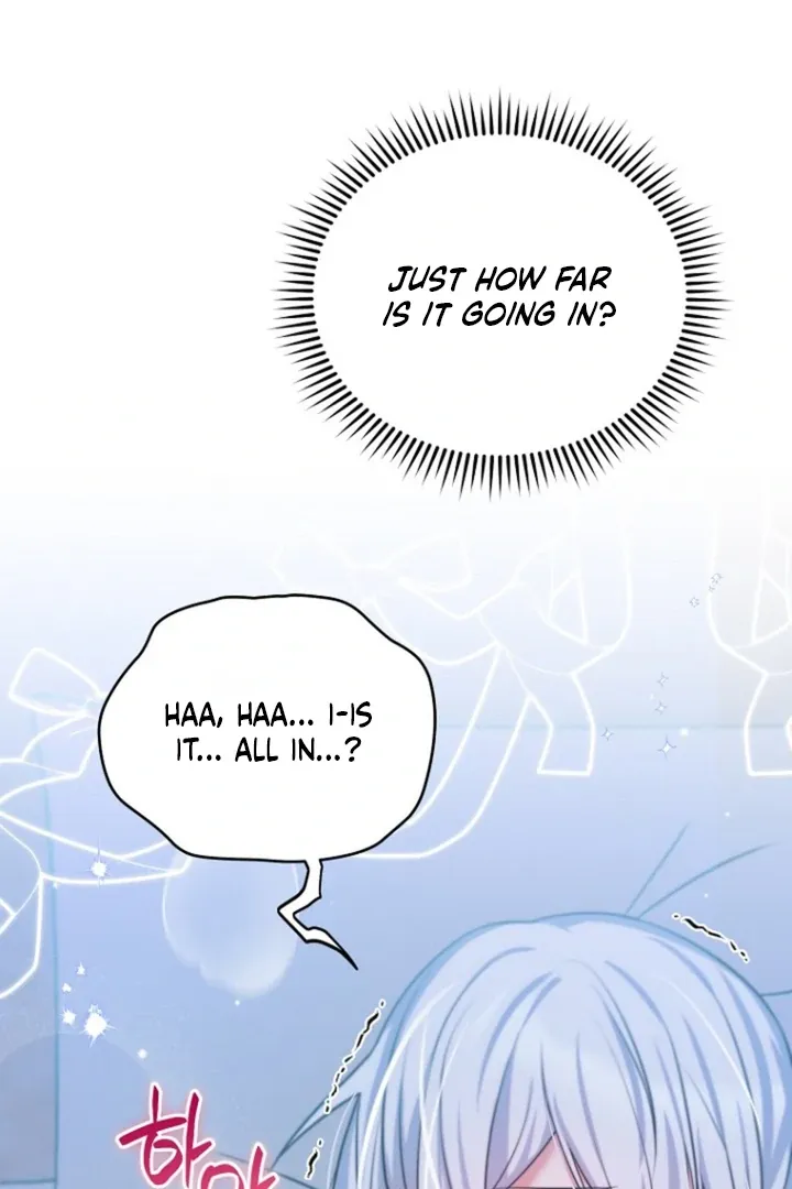 To My Immortal, to Whom I Couldn’t Be Honest Chapter 2 page 86 - 