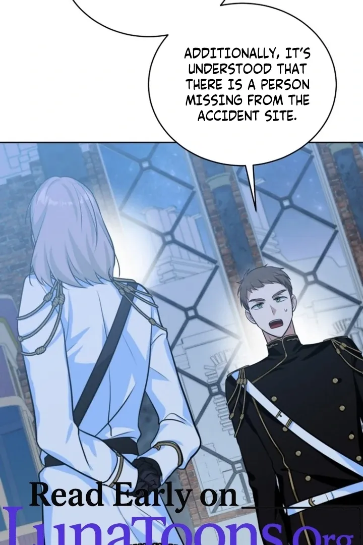 To My Immortal, to Whom I Couldn’t Be Honest Chapter 3 page 2 - 