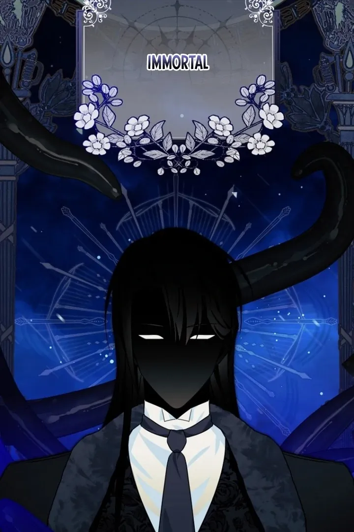To My Immortal, to Whom I Couldn’t Be Honest Chapter 3 page 11 - 