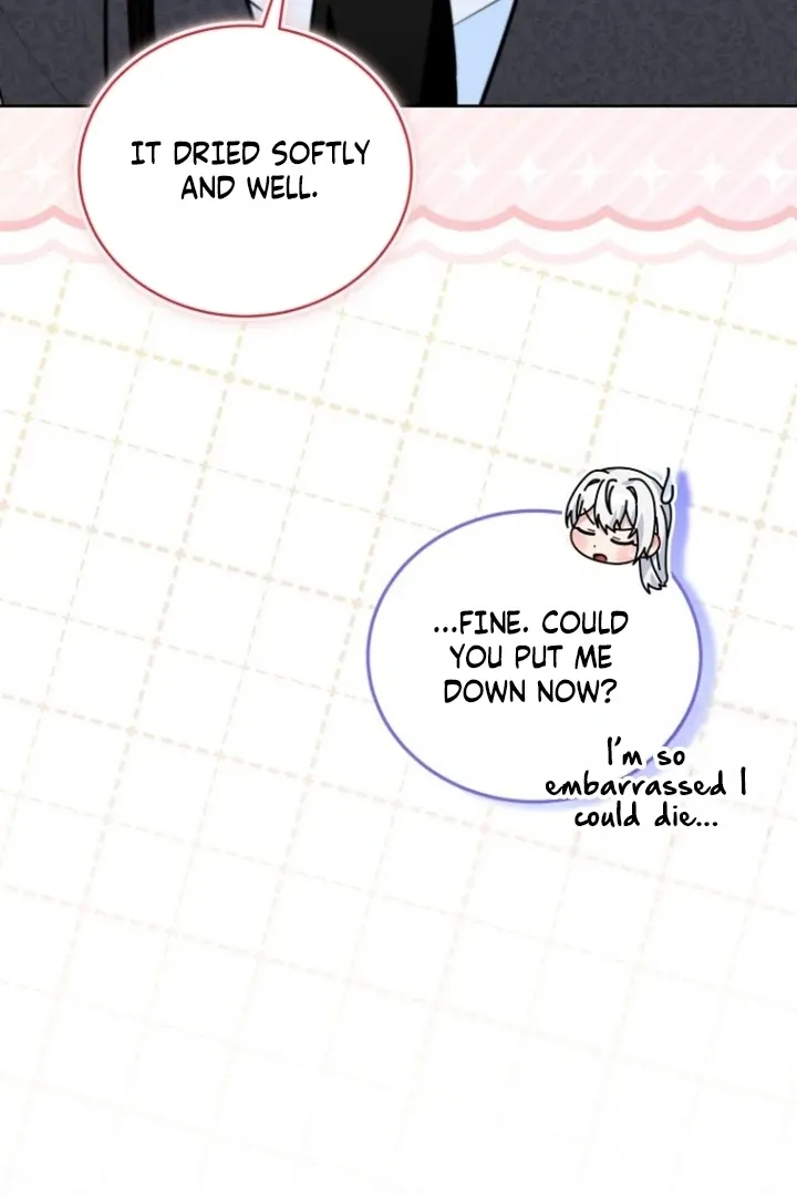 To My Immortal, to Whom I Couldn’t Be Honest Chapter 3 page 101 - 
