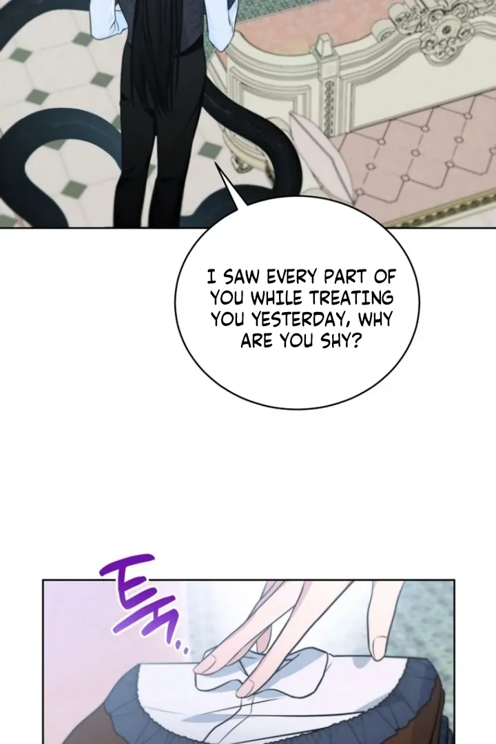 To My Immortal, to Whom I Couldn’t Be Honest Chapter 3 page 103 - 