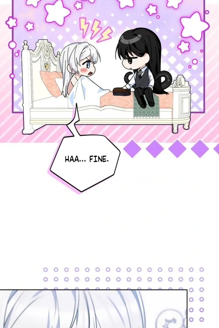 To My Immortal, to Whom I Couldn’t Be Honest Chapter 3 page 105 - 