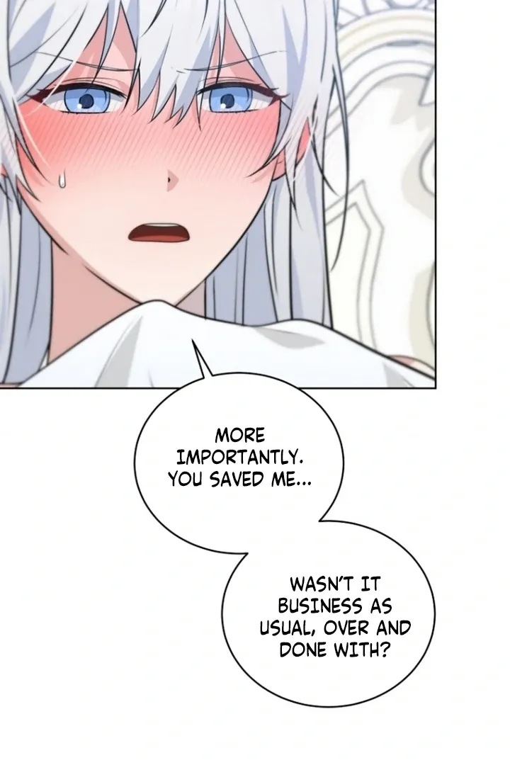To My Immortal, to Whom I Couldn’t Be Honest Chapter 3 page 106 - 