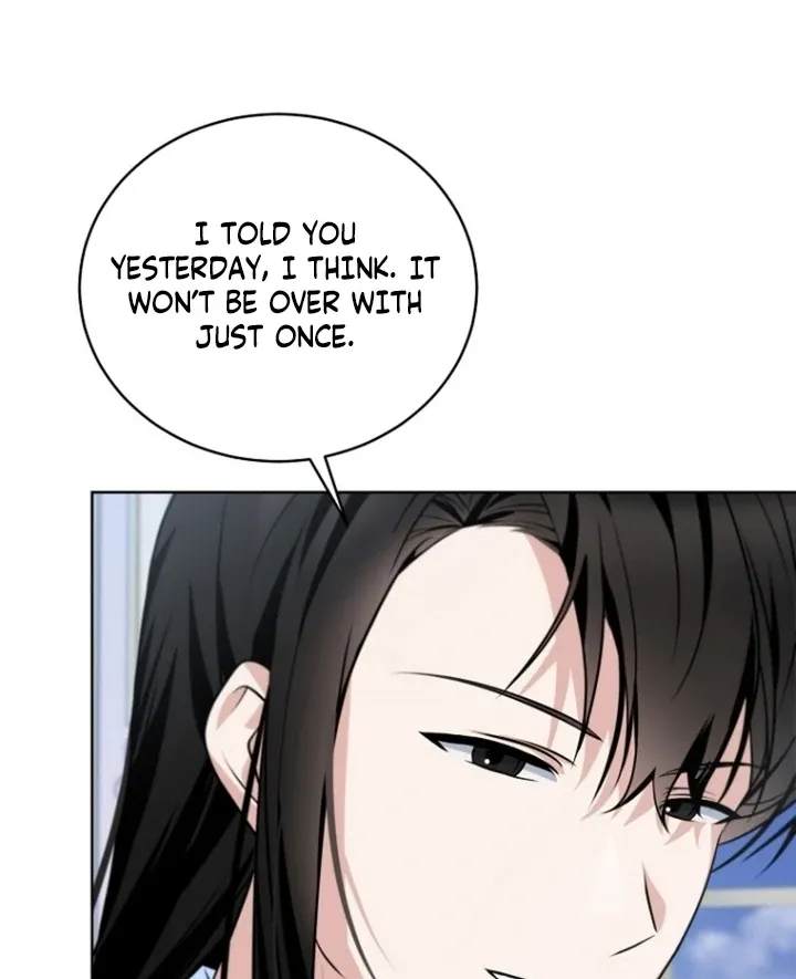 To My Immortal, to Whom I Couldn’t Be Honest Chapter 3 page 107 - 
