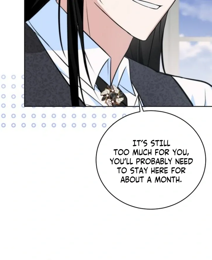 To My Immortal, to Whom I Couldn’t Be Honest Chapter 3 page 108 - 