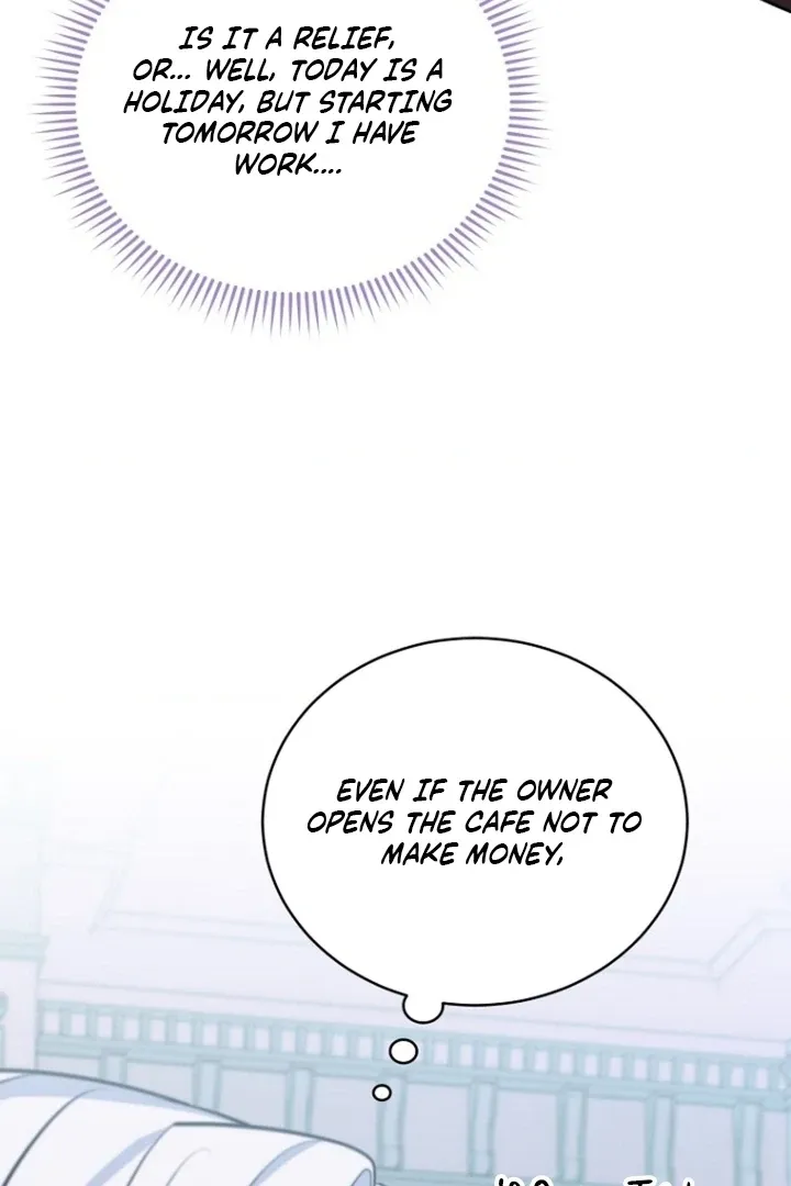 To My Immortal, to Whom I Couldn’t Be Honest Chapter 3 page 110 - 