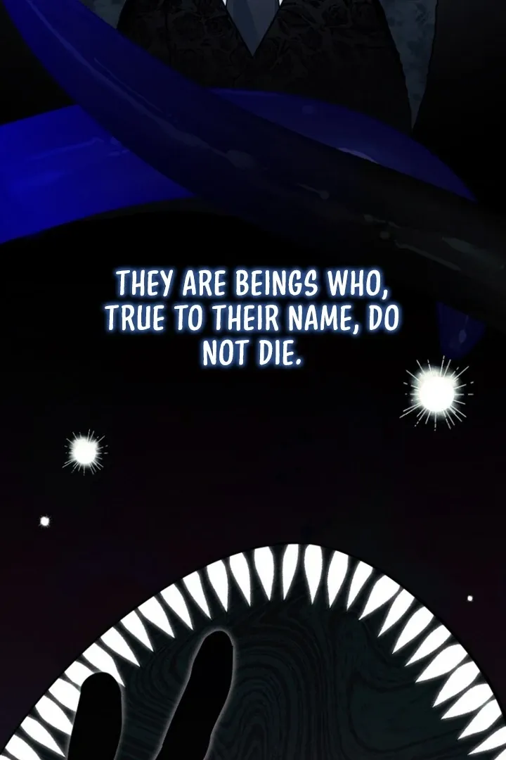 To My Immortal, to Whom I Couldn’t Be Honest Chapter 3 page 12 - 