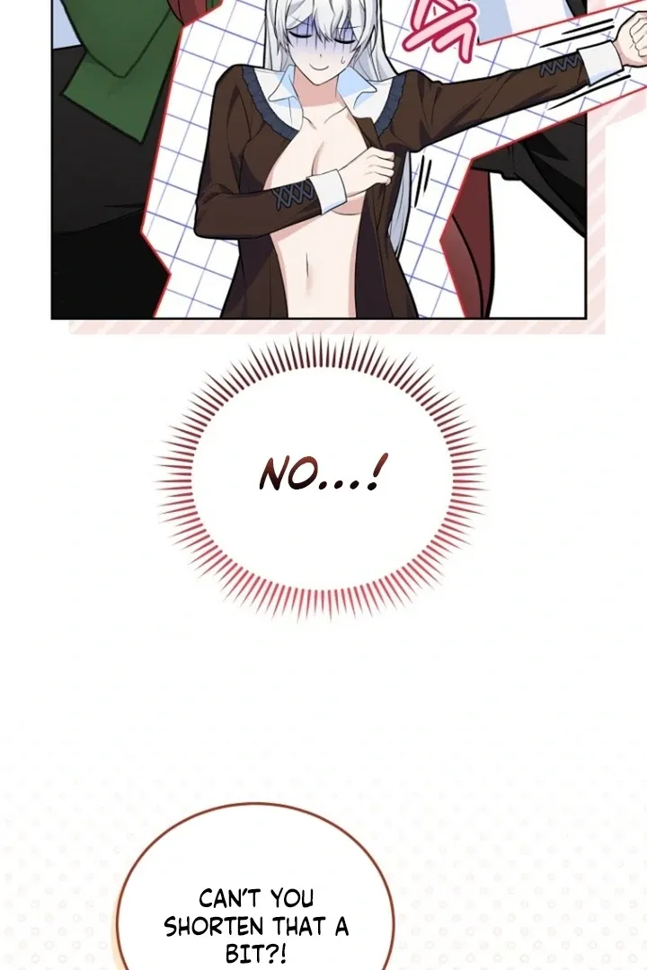 To My Immortal, to Whom I Couldn’t Be Honest Chapter 3 page 114 - 