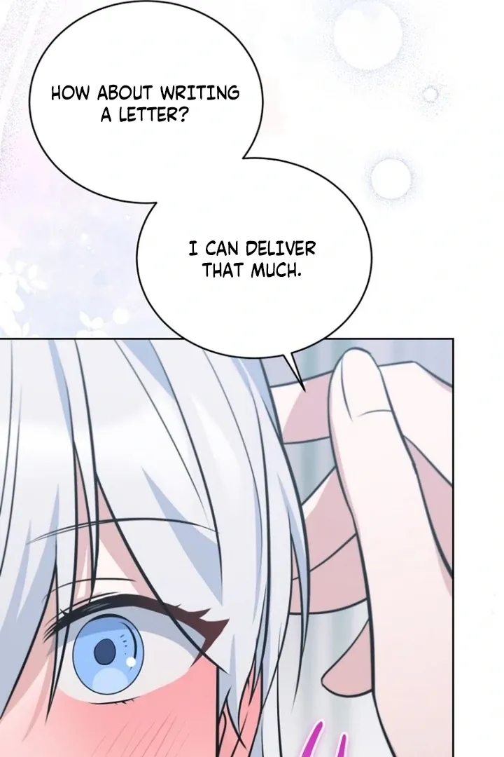 To My Immortal, to Whom I Couldn’t Be Honest Chapter 3 page 123 - 