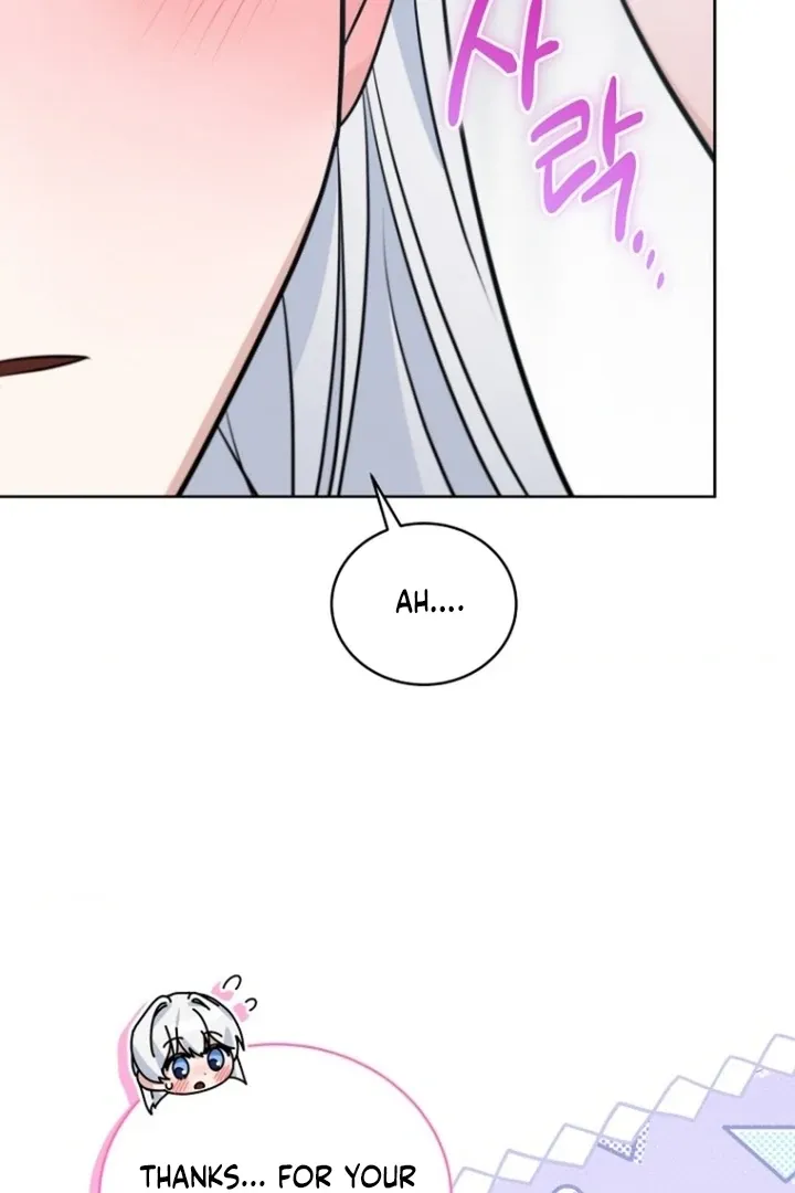 To My Immortal, to Whom I Couldn’t Be Honest Chapter 3 page 124 - 