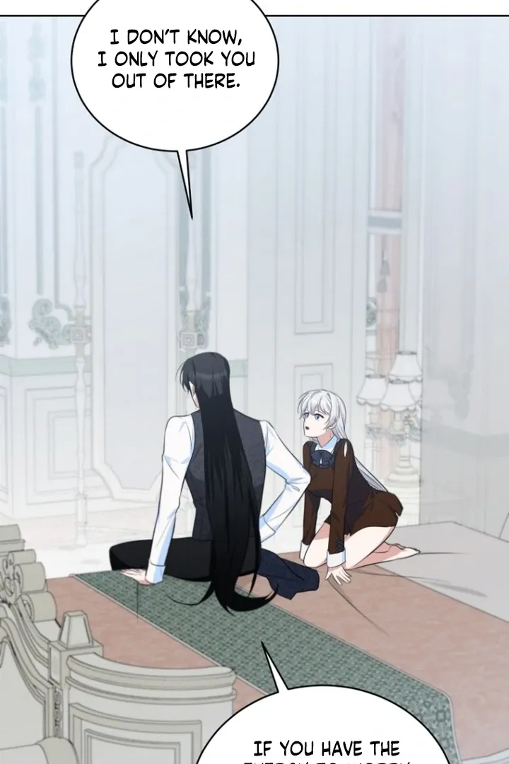 To My Immortal, to Whom I Couldn’t Be Honest Chapter 3 page 128 - 