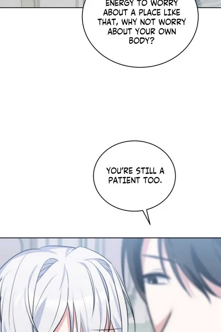 To My Immortal, to Whom I Couldn’t Be Honest Chapter 3 page 129 - 