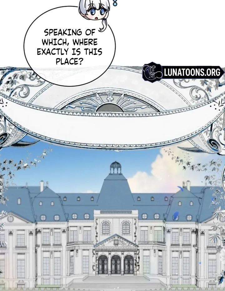 To My Immortal, to Whom I Couldn’t Be Honest Chapter 3 page 136 - 