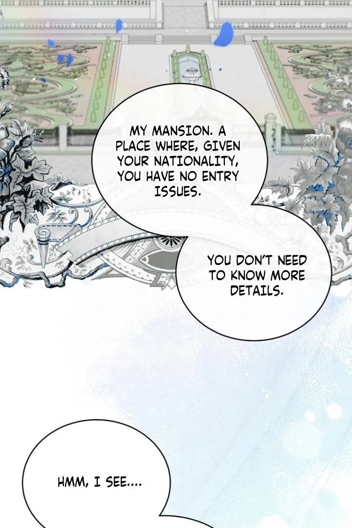 To My Immortal, to Whom I Couldn’t Be Honest Chapter 3 page 137 - 