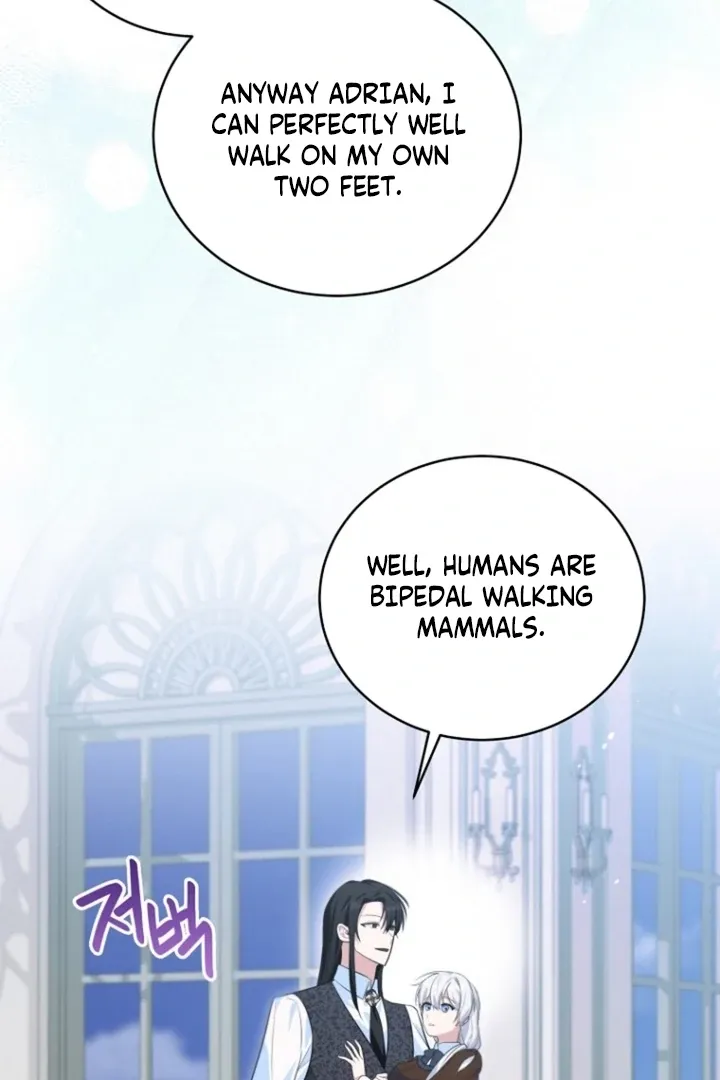 To My Immortal, to Whom I Couldn’t Be Honest Chapter 3 page 138 - 