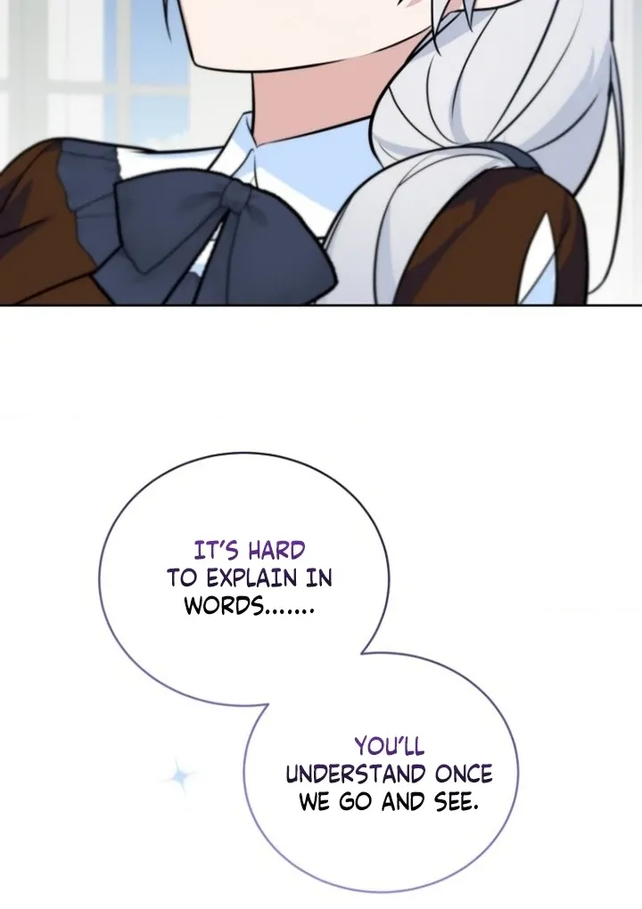 To My Immortal, to Whom I Couldn’t Be Honest Chapter 3 page 149 - 