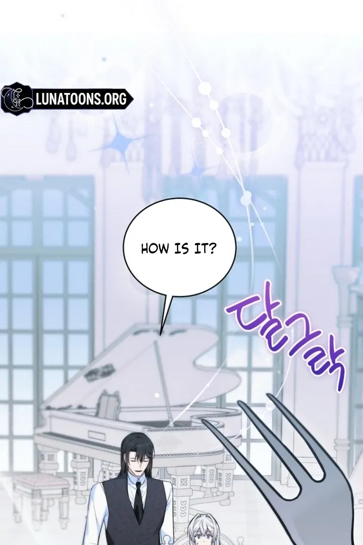To My Immortal, to Whom I Couldn’t Be Honest Chapter 3 page 151 - 