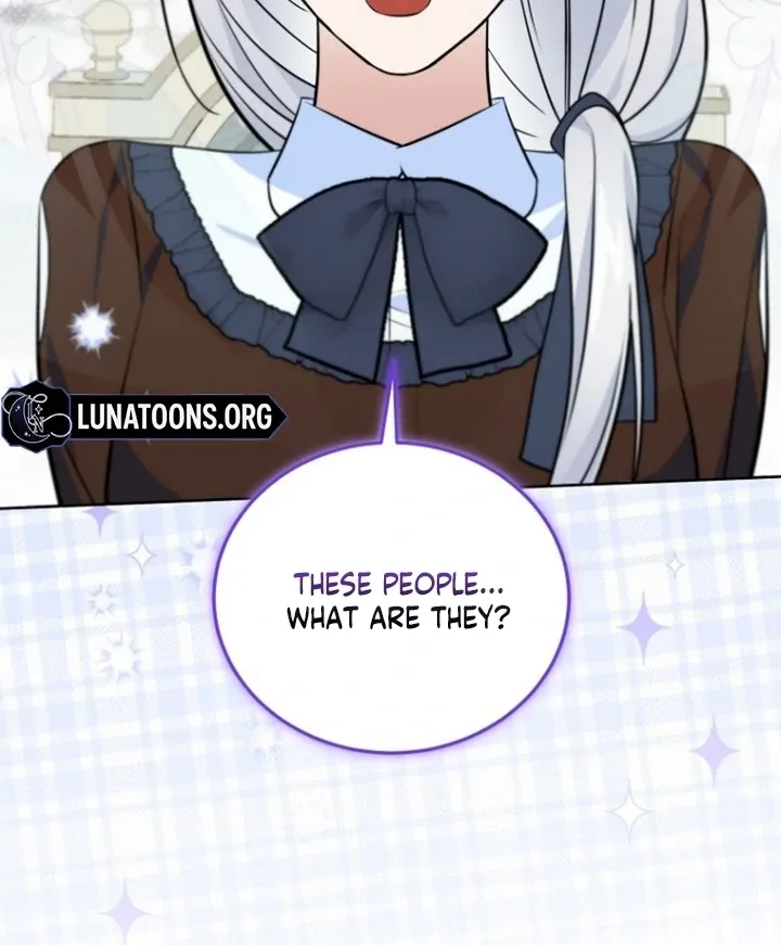 To My Immortal, to Whom I Couldn’t Be Honest Chapter 3 page 154 - 