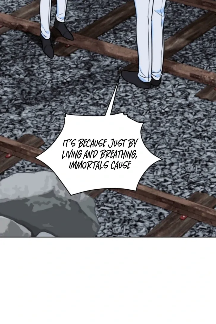 To My Immortal, to Whom I Couldn’t Be Honest Chapter 3 page 20 - 