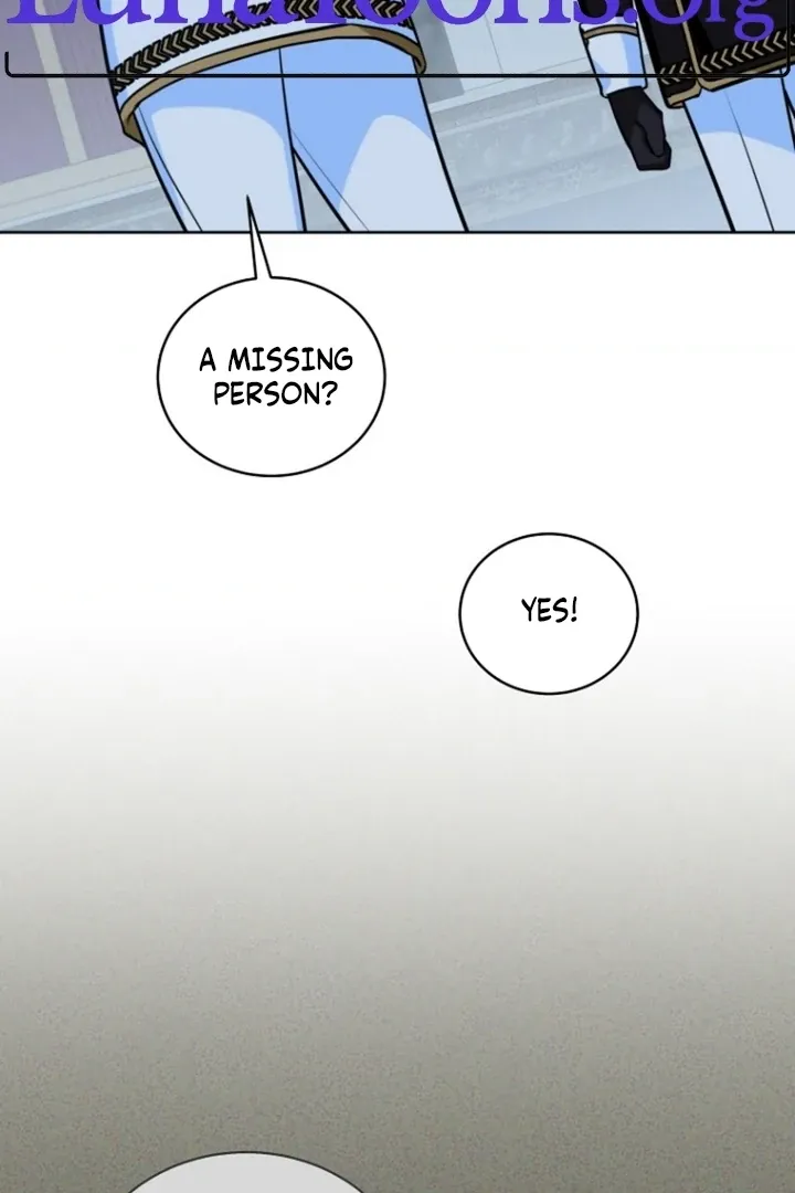 To My Immortal, to Whom I Couldn’t Be Honest Chapter 3 page 3 - 