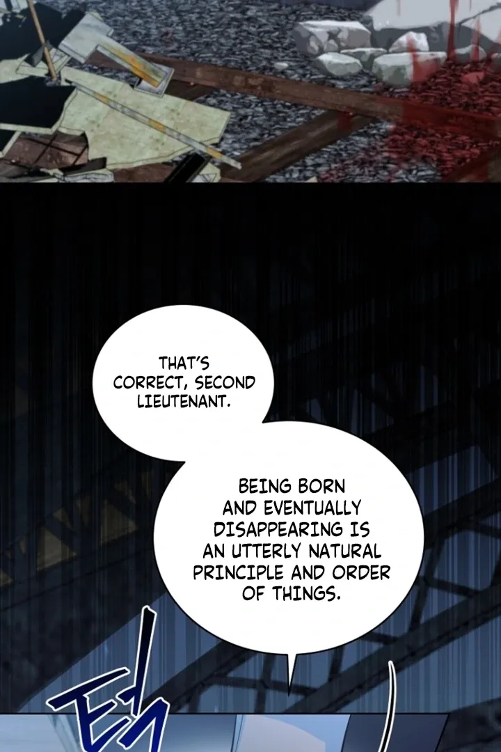 To My Immortal, to Whom I Couldn’t Be Honest Chapter 3 page 22 - 