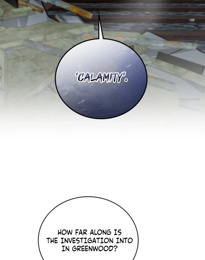 To My Immortal, to Whom I Couldn’t Be Honest Chapter 3 page 25 - 
