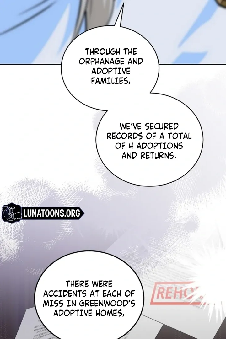 To My Immortal, to Whom I Couldn’t Be Honest Chapter 3 page 27 - 