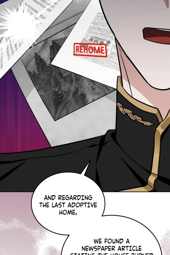 To My Immortal, to Whom I Couldn’t Be Honest Chapter 3 page 29 - 