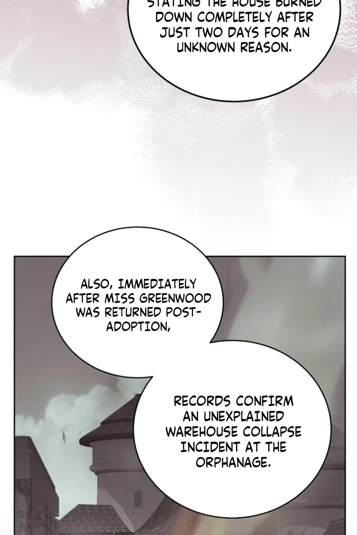 To My Immortal, to Whom I Couldn’t Be Honest Chapter 3 page 30 - 