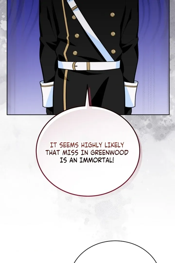 To My Immortal, to Whom I Couldn’t Be Honest Chapter 3 page 32 - 
