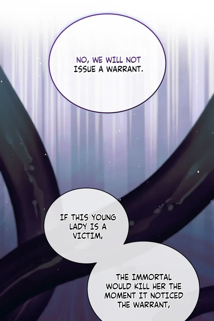 To My Immortal, to Whom I Couldn’t Be Honest Chapter 3 page 36 - 