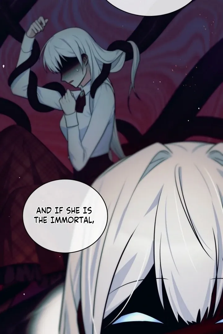 To My Immortal, to Whom I Couldn’t Be Honest Chapter 3 page 37 - 