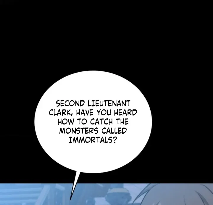 To My Immortal, to Whom I Couldn’t Be Honest Chapter 3 page 40 - 