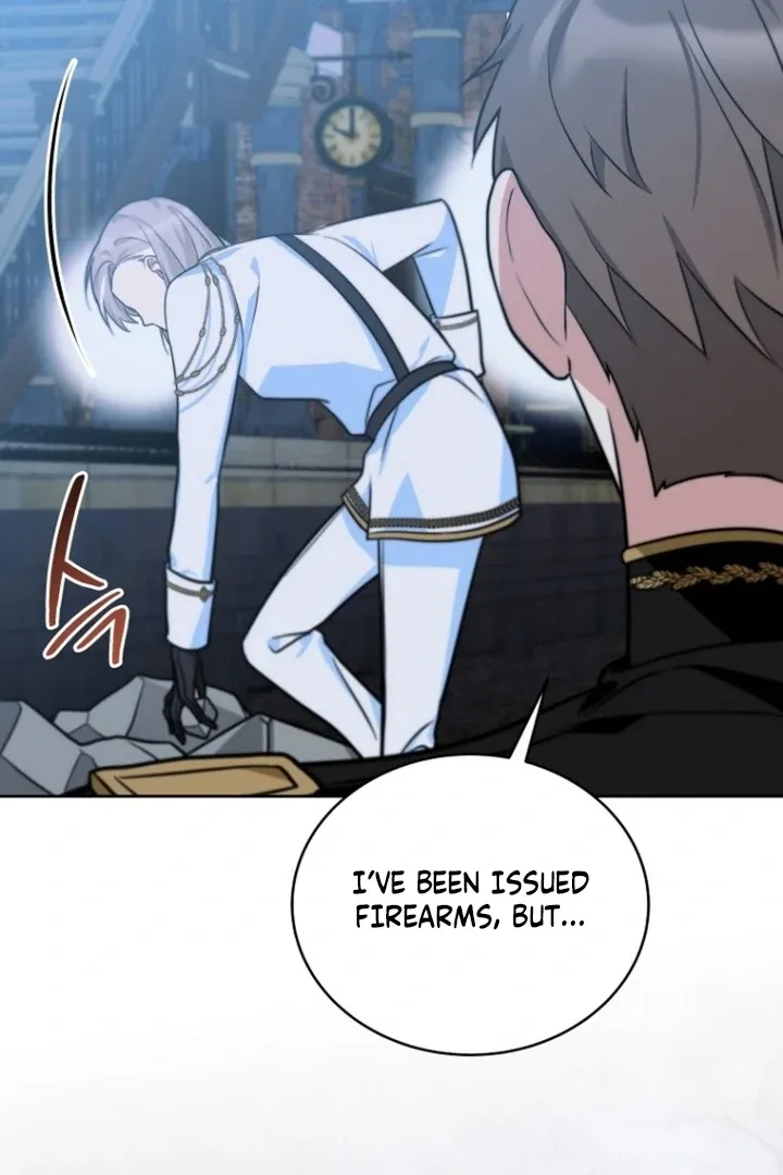 To My Immortal, to Whom I Couldn’t Be Honest Chapter 3 page 41 - 