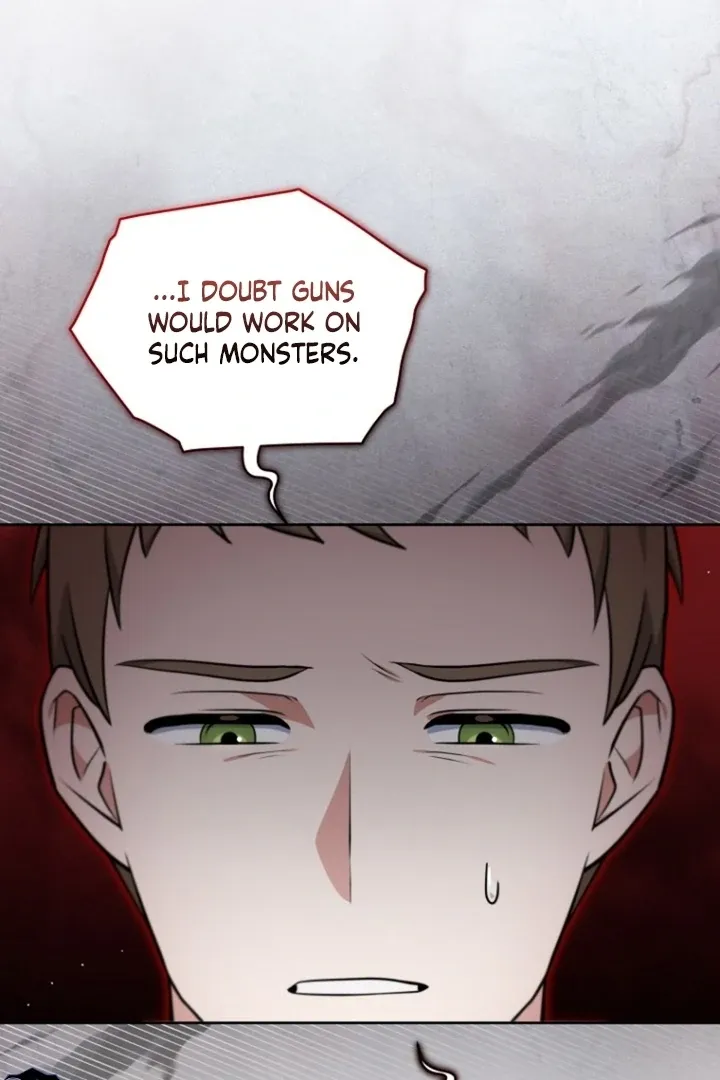 To My Immortal, to Whom I Couldn’t Be Honest Chapter 3 page 42 - 