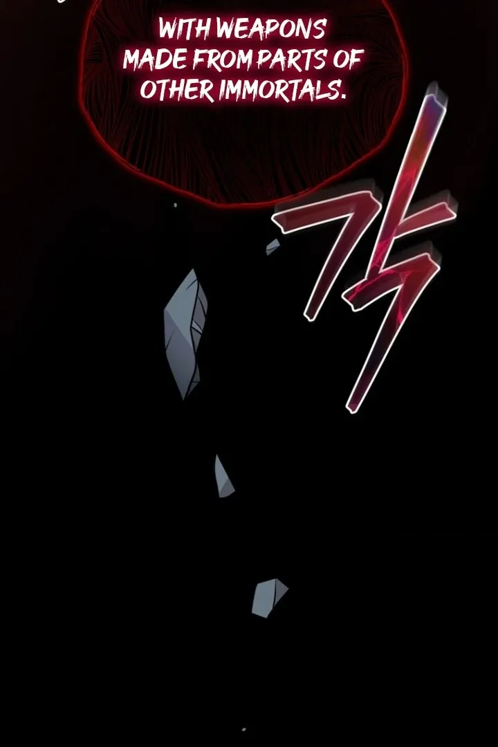 To My Immortal, to Whom I Couldn’t Be Honest Chapter 3 page 48 - 
