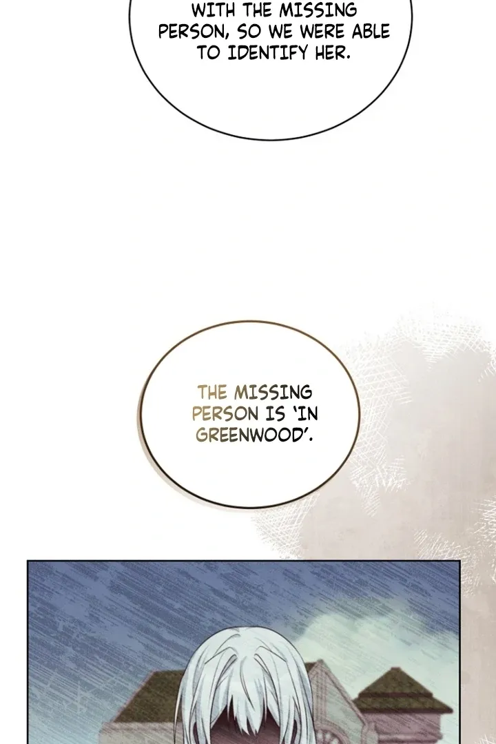 To My Immortal, to Whom I Couldn’t Be Honest Chapter 3 page 6 - 