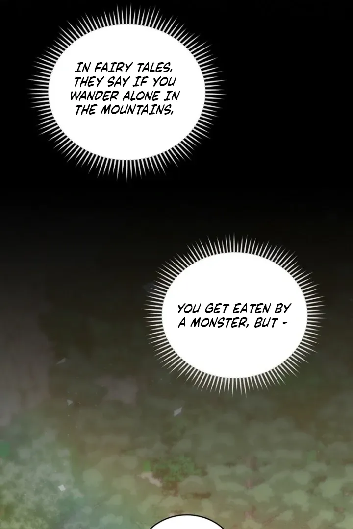 To My Immortal, to Whom I Couldn’t Be Honest Chapter 3 page 57 - 